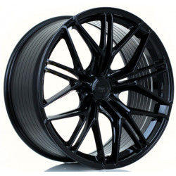 Cerchi in lega Judd Jsf7 10.5x22 Gloss Black