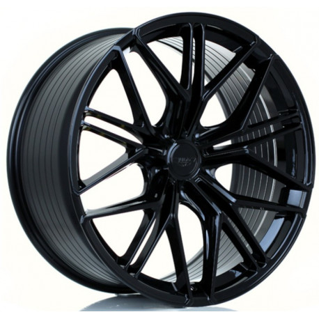 Cerchi in lega Judd Jsf7 10.5x22 Gloss Black