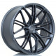 Cerchi in lega Judd Jsf7 9.0x20 Titanium