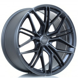 Cerchi in lega Judd Jsf7 9.0x20 Titanium