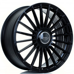 Cerchi in lega Judd Jsf8 10.5x22 Gloss Black