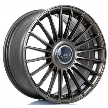 Cerchi in lega Judd Jsf8 10.5x22 Gloss Bronze