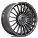 Cerchi in lega Judd Jsf8 10.5x20 Gloss Bronze