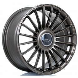 Cerchi in lega Judd Jsf8 10.5x20 Gloss Bronze