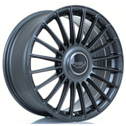 Cerchi in lega Judd Jsf8 10.5x22 Gloss Gunmetal