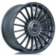 Cerchi in lega Judd Jsf8 10.5x20 Gloss Gunmetal