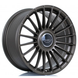Cerchi in lega Judd Jsf8 10.5x21 Satin Bronze