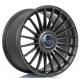 Cerchi in lega Judd Jsf8 10.5x20 Satin Bronze