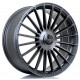 Cerchi in lega Judd Jsf8 10.5x22 Titanium Brushed