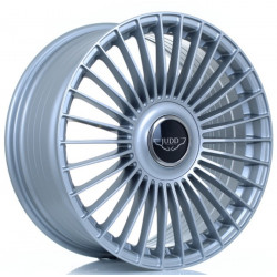 Cerchi in lega Judd Jsf9 9.5x19 Argent Silver