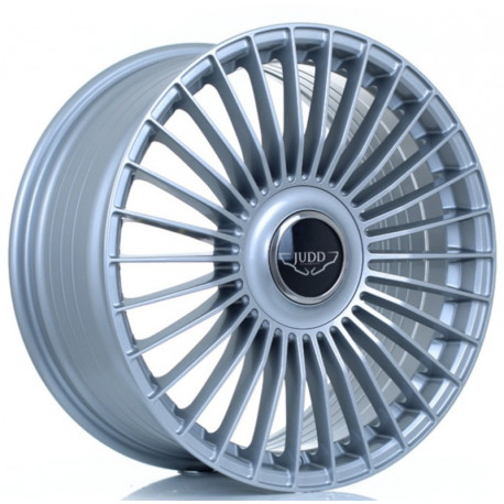 Cerchi in lega Judd Jsf9 9.5x19 Argent Silver