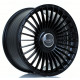 Cerchi in lega Judd Jsf9 9.5x19 Gloss Black