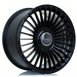 Cerchi in lega Judd Jsf9 9.5x19 Gloss Black