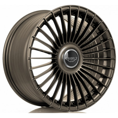 Cerchi in lega Judd Jsf9 9.5x19 Gloss Bronze