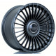 Cerchi in lega Judd Jsf9 9.5x19 Gloss Gunmetal