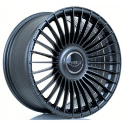 Cerchi in lega Judd Jsf9 9.5x19 Gloss Gunmetal