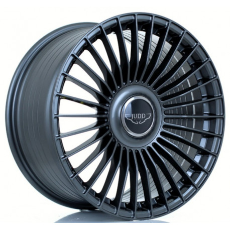 Cerchi in lega Judd Jsf9 9.5x19 Gloss Gunmetal