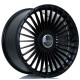 Cerchi in lega Judd Jsf9 9.5x19 Satin Black