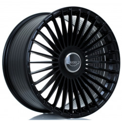 Cerchi in lega Judd Jsf9 9.0x22 Satin Black