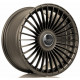 Cerchi in lega Judd Jsf9 9.5x19 Satin Bronze