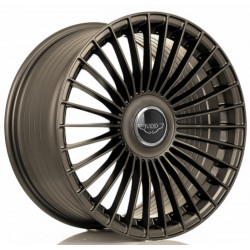 Cerchi in lega Judd Jsf9 9.5x19 Satin Bronze