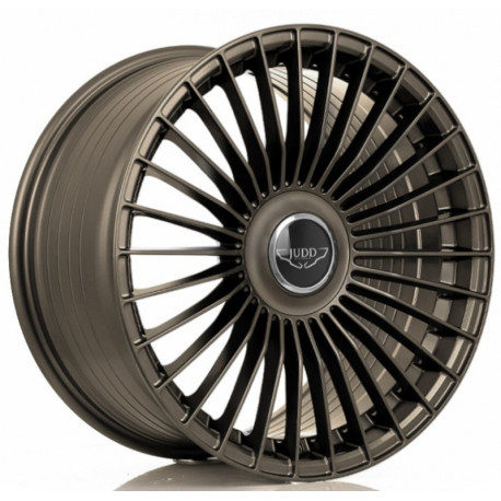 Cerchi in lega Judd Jsf9 9.5x19 Satin Bronze