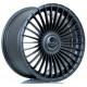 Cerchi in lega Judd Jsf9 9.5x19 Satin Gunmetal