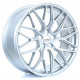 Cerchi in lega Judd Model One 9.5x20 Argent Silver