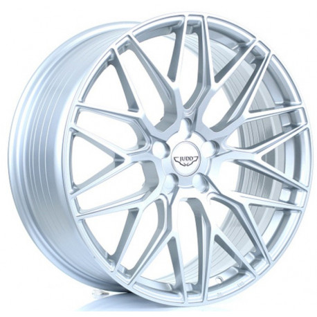 Cerchi in lega Judd Model One 9.5x20 Argent Silver