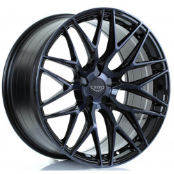 Cerchi in lega Judd Model One 9.5x20 Dusk Black