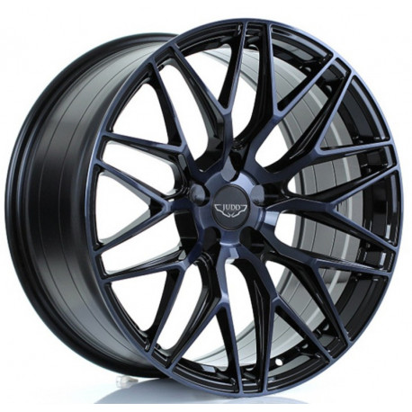 Cerchi in lega Judd Model One 9.5x20 Dusk Black