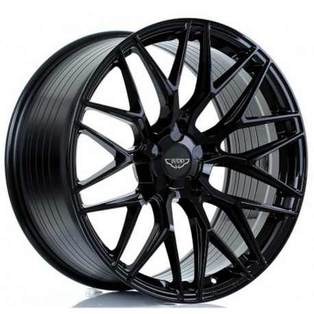 Cerchi in lega Judd Model One 9.5x20 Gloss Black