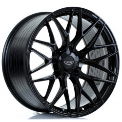 Cerchi in lega Judd Model One 9.5x21 Gloss Black