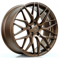 Cerchi in lega Judd Model One 9.5x21 Gloss Bronze
