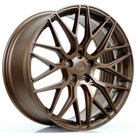 Cerchi in lega Judd Model One 9.0x21 Gloss Bronze