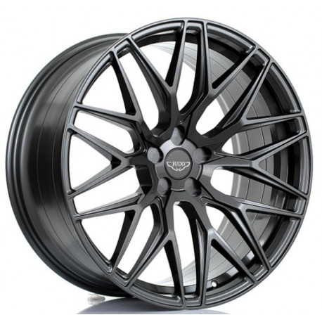 Cerchi in lega Judd Model One 9.5x20 Gloss Gunmetal