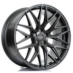 Cerchi in lega Judd Model One 9.5x21 Gloss Gunmetal
