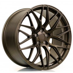 Cerchi in lega Judd Model One 9.5x21 Satin Bronze