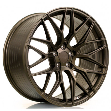 Cerchi in lega Judd Model One 9.5x21 Satin Bronze