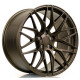 Cerchi in lega Judd Model One 9.5x20 Satin Bronze