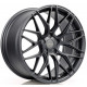 Cerchi in lega Judd Model One 9.5x20 Satin Gunmetal