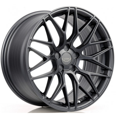 Cerchi in lega Judd Model One 9.5x20 Satin Gunmetal