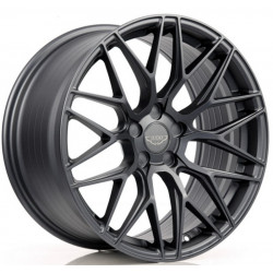 Cerchi in lega Judd Model One 9.5x21 Satin Gunmetal