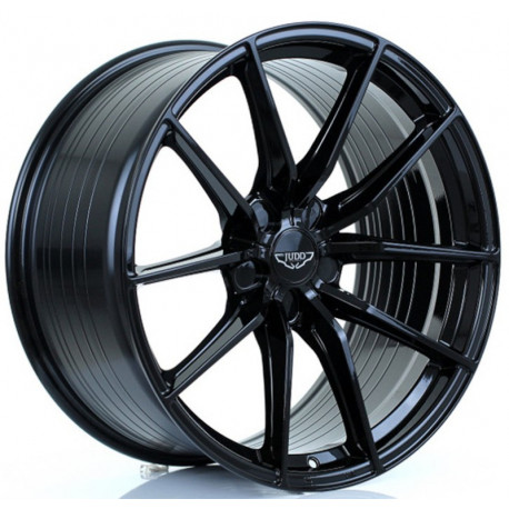 Cerchi in lega Judd Model Three 8.5x20 Gloss Black