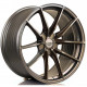 Cerchi in lega Judd Model Three 10.0x20 Gloss Bronze
