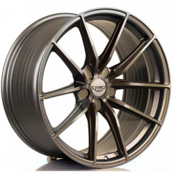 Cerchi in lega Judd Model Three 10.0x20 Gloss Bronze