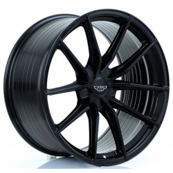 Cerchi in lega Judd Model Three 8.5x20 Satin Black