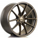 Cerchi in lega Judd Model Three 8.5x20 Satin Bronze