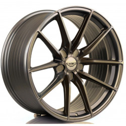 Cerchi in lega Judd Model Three 8.5x20 Satin Bronze
