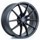 Cerchi in lega Judd Model Three 8.5x20 Satin Gunmetal